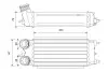 Intercooler .. 818242