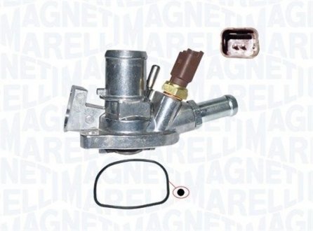 352317003660 Termostat FIAT MAGNETI MARELLI подбор по vin на Brocar