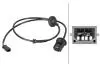 6PU012806901 Датчик ABS HELLA підбір по vin на Brocar