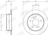 561698JC Гальмівний диск JURID підбір по vin на Brocar