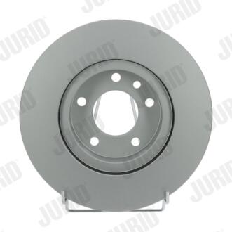 561869JC Тормозной диск JURID підбір по vin на Brocar