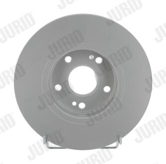 562182JC Гальмівний диск JURID підбір по vin на Brocar