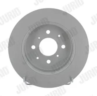562440JC Тормозной диск JURID подбор по vin на Brocar