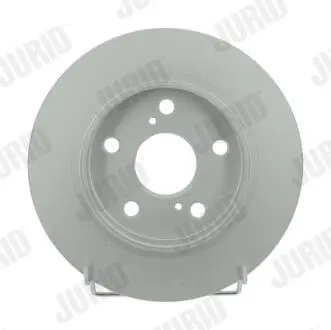 562599JC Тормозной диск JURID подбор по vin на Brocar