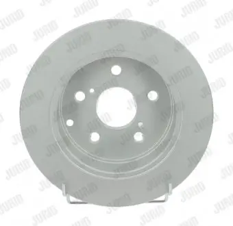 562808JC Тормозной диск JURID подбор по vin на Brocar