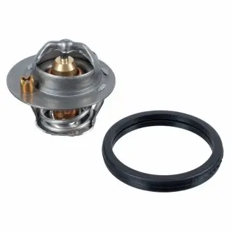 50105992 Termostat FORD SWAG підбір по vin на Brocar