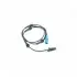 Датчик ABS 06SKV322