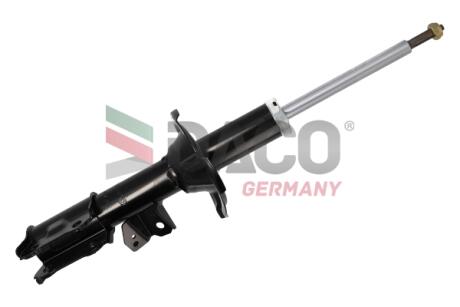 451701L Амортизатор KIA LEWY Амортизатор DACO підбір по vin на Brocar