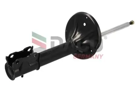 452503 Амортизатор MITSUBISHI Амортизатор DACO підбір по vin на Brocar