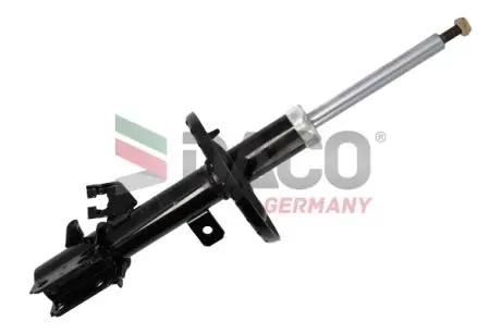 452611L Амортизатор NISSAN Амортизатор DACO подбор по vin на Brocar
