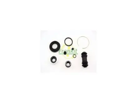 230022 РМК тормозного суппорта DAIHATSU CHARADE IV 93-99, MAZDA MX-3 91-94 FRENKIT підбір по vin на Brocar