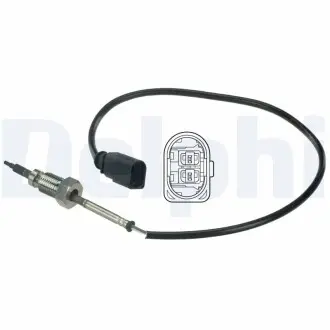 TS30039 Елемент електрообладнання DELPHI підбір по vin на Brocar