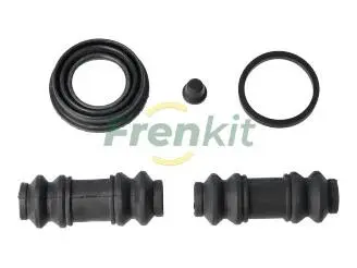 234033 Ремкомплект заднього гальмівного супорта Chrysler NEON 94-99 FRENKIT підбір по vin на Brocar