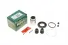 Ремкомплект суппорта (заднего) Mazda Xedos 9 93-02 (d=35mm) (+ поршень) (Akebono) 235917