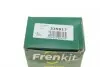 235917 Ремкомплект суппорта (заднего) Mazda Xedos 9 93-02 (d=35mm) (+ поршень) (Akebono) FRENKIT підбір по vin на Brocar