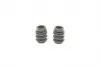 245040 Ремкомплект суппорта (переднего) Honda Crosstour 3.5 12- (d=45mm) (Nih) FRENKIT підбір по vin на Brocar