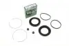 Ремкомплект суппорта (переднего) Mazda 626/929 -90 (d=54mm) (Akebono) 254054