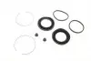 254054 Ремкомплект суппорта (переднего) Mazda 626/929 -90 (d=54mm) (Akebono) FRENKIT підбір по vin на Brocar