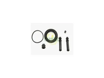 254073 Ремкомплект тормозного суппорта MAZDA 323, 626 FRENKIT підбір по vin на Brocar