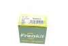 254077 Ремкомплект супорта (переднього) Suzuki Baleno 95-02 (d=54mm) (Aisin) FRENKIT підбір по vin на Brocar