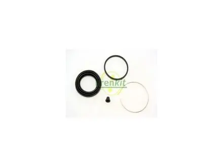 257018 Ремкомплект тормозного суппорта TOYOTA CELICA, CRESSIDA, F-MODEL, LITEACE FRENKIT підбір по vin на Brocar