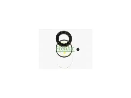 257057 Ремкомплект тормозного суппорта MITSUBISHI L200, L300, PAJERO-MONTERO FRENKIT підбір по vin на Brocar