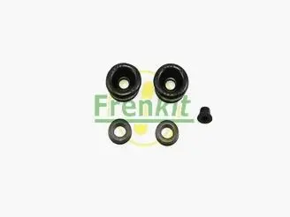 317024 Ремкомплект гальмівного циліндра TOYOTA CARINA, COROLLA, CORONA, PASEO STARLET, TERCEL FRENKIT підбір по vin на Brocar