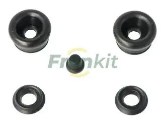 319044 Ремкомплект гальмівного циліндра TOYOTA CAMRY, CARINA, CELICA, COROLLA CORONA FRENKIT підбір по vin на Brocar
