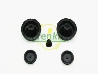 322059 Ремкомплект гальмівного циліндра DAIHATSU ROCKY, TOYOTA COASTER BUS, CROWN, HIACE FRENKIT підбір по vin на Brocar