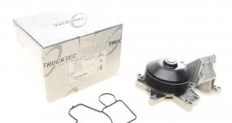 0819200 Помпа воды BMW 1/3/5/X1/X3 2.0d 07-15 TRUCKTEC підбір по vin на Brocar