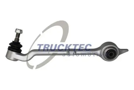 0831048 Рычаг передней подвески Нижний задний левый TRUCKTEC подбор по vin на Brocar