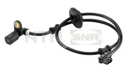 ASB15124 Датчик ABS MB SNR NTN підбір по vin на Brocar