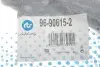 96906152 Рычаг независимой подвески колеса, подвеска колеса 96-90615-2 RTS RTS підбір по vin на Brocar