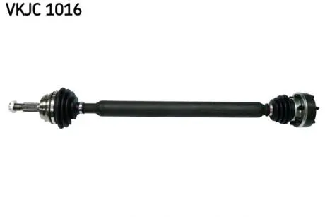VKJC1016 Полуось прав.Golf III 1.6 92- SKF подбор по vin на Brocar