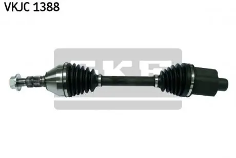 VKJC1388 Піввісь SKF підбір по vin на Brocar
