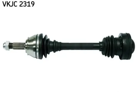 VKJC2319 Привідний вал SKF підбір по vin на Brocar