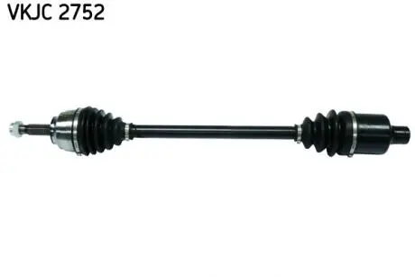 VKJC2752 Піввісь SKF підбір по vin на Brocar