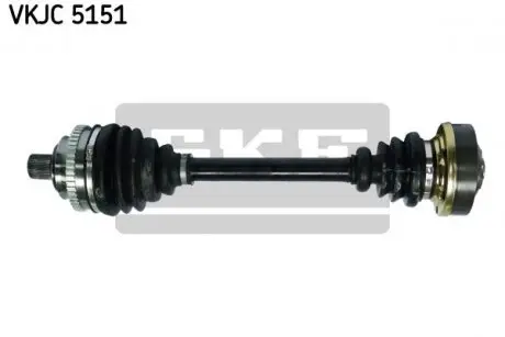 VKJC5151 Полуось лев./прав. T4 SKF подбор по vin на Brocar