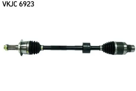 VKJC6923 Полуось SKF подбор по vin на Brocar