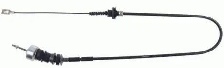 3074600260 Трос зчеплення SACHS SACHS підбір по vin на Brocar