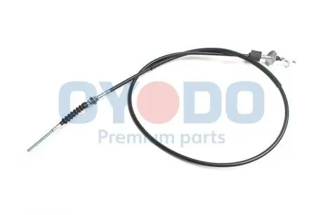 60S8007OYO Трос, управление сцеплением OYODO подбор по vin на Brocar