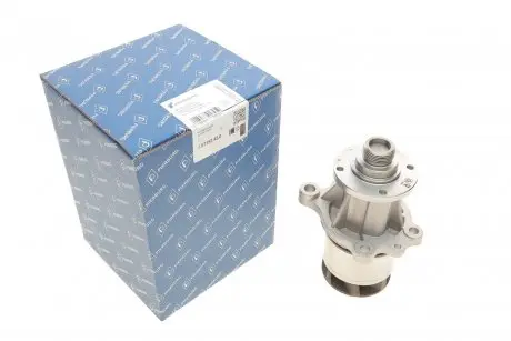 707152420 Водяна помпа BMW 3 E36/E46/5 E34 89-07 PIERBURG підбір по vin на Brocar