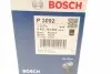 0451103092 Фильтр масляный Ford Escort/Fiesta 84- BOSCH підбір по vin на Brocar