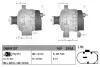 DAN1137 Генератор DAN1137 DENSO DENSO підбір по vin на Brocar