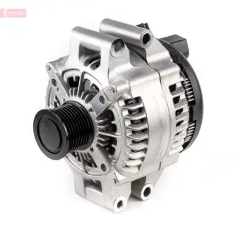 DAN1137 Генератор DAN1137 DENSO DENSO підбір по vin на Brocar