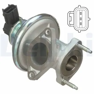 EG1049112B1 Zawór EGR FORD DELPHI подбор по vin на Brocar