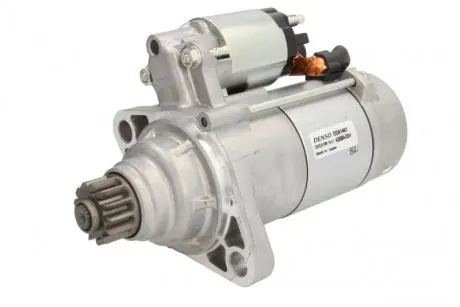 DSN1461 Стартер DENSO подбор по vin на Brocar