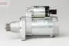 DSN962 Стартер DSN962 DENSO DENSO підбір по vin на Brocar