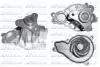 Водяний насос BMW 116-118/318 \'\'B37/B38 \'\'15>> B256