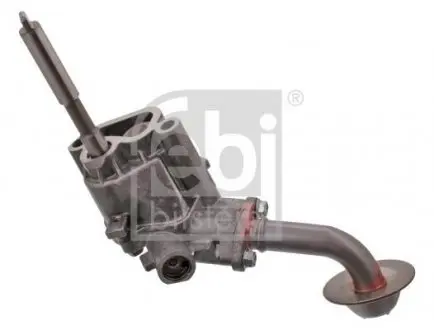 08700 Масляный насос FEBI BILSTEIN подбор по vin на Brocar